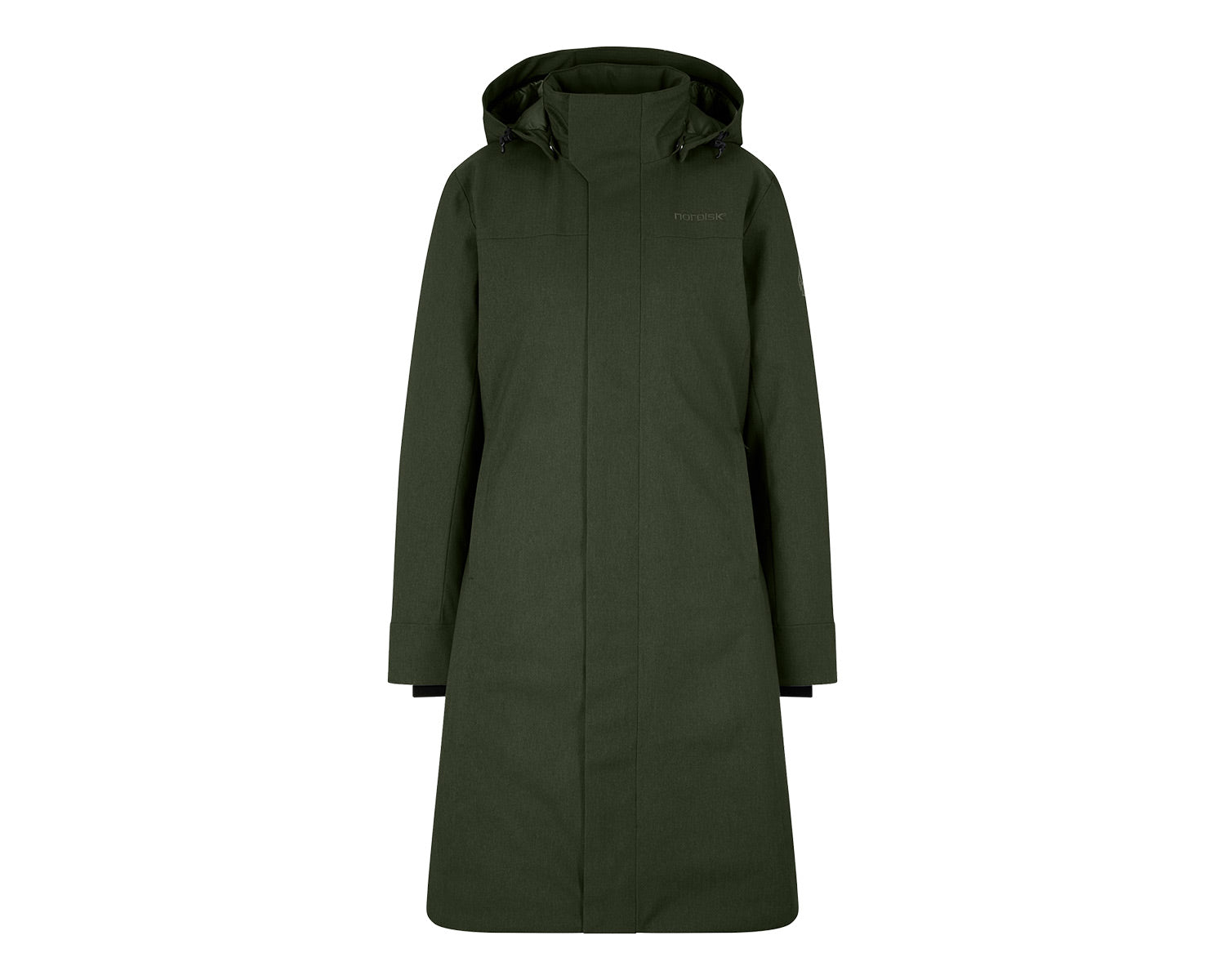 nordisk-tana-damen-daunenmantel-kombu-green-crystal-down-dry image 1
