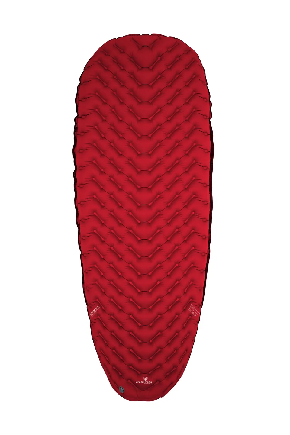 gr-ezi-bag-wool-mat-camping-woll-isomatte-bis-5-c-mumie image 1