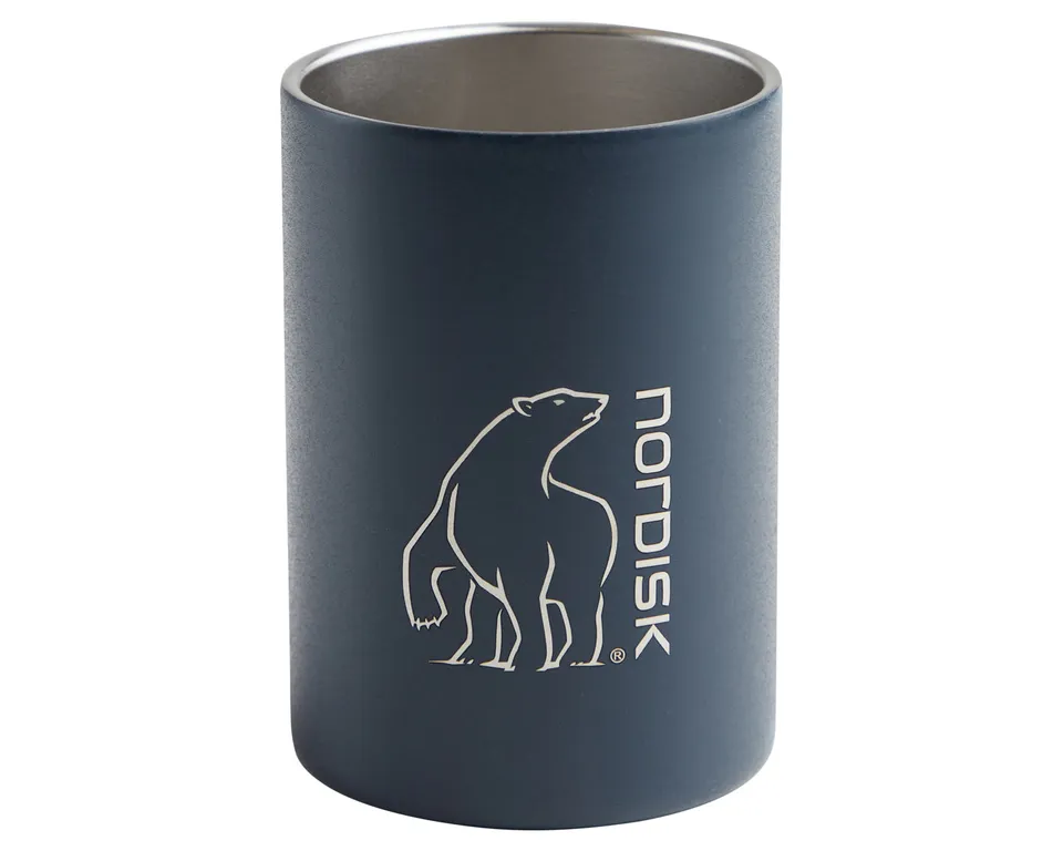 nordisk-mug-300ml-steel-dress-blue image 1