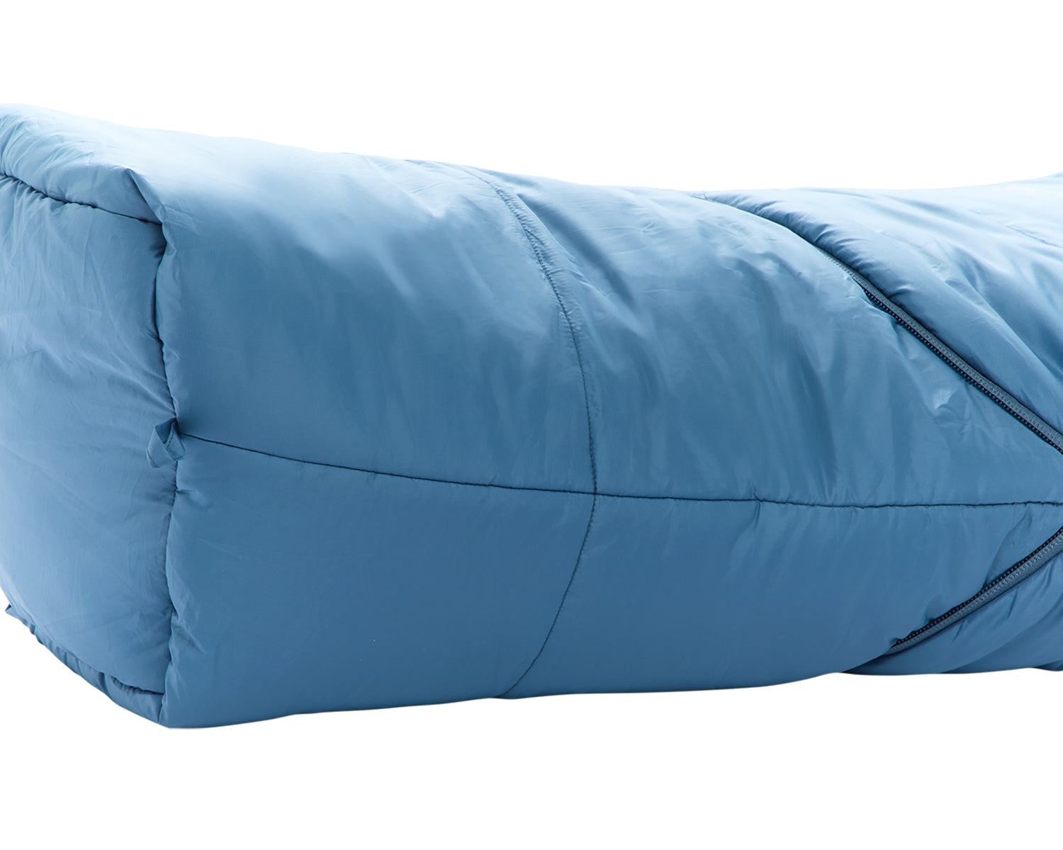 nordisk-bjarni-scout-mummy-sleeping-bag-aegan-blue image 6