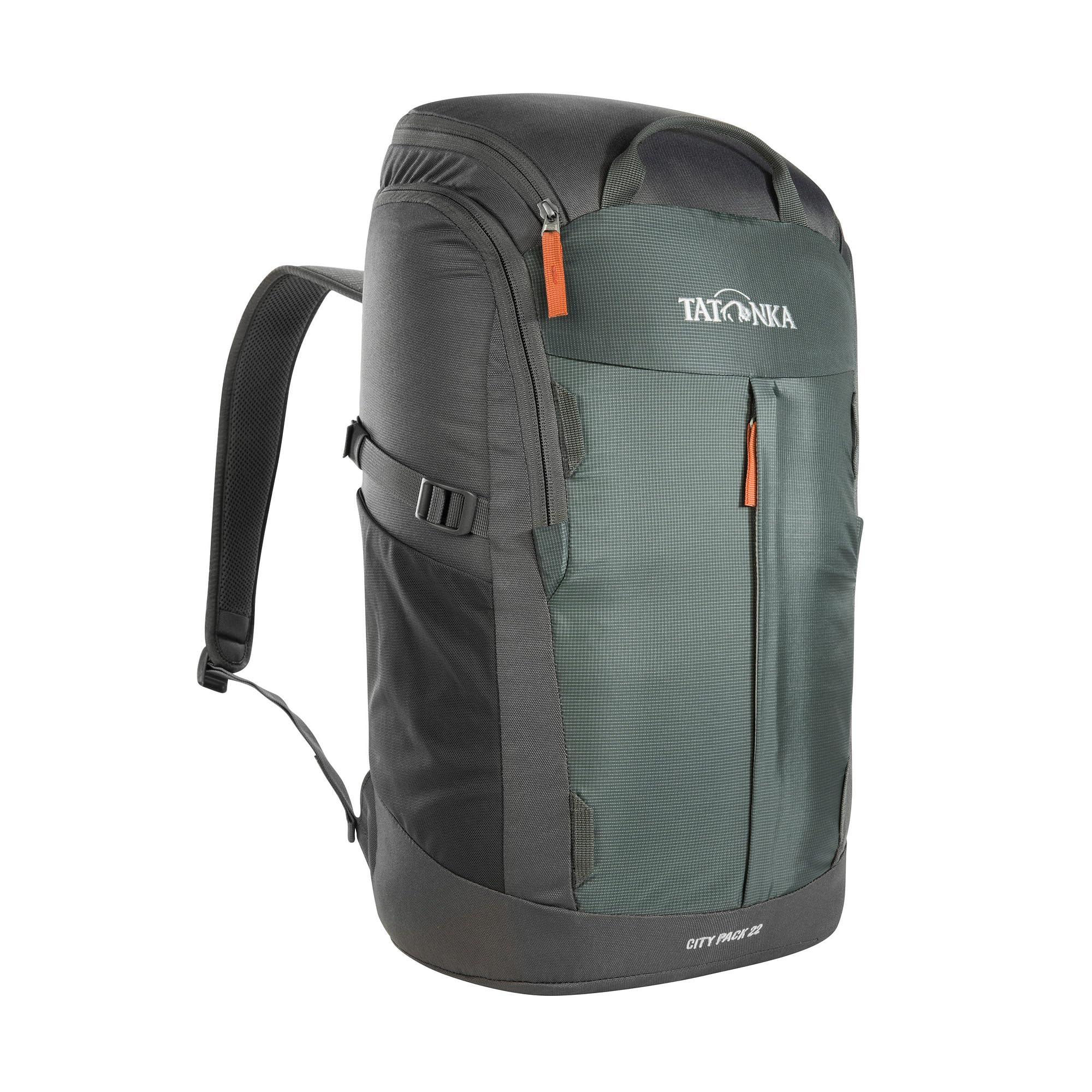 tatonka-city-pack-22-rucksack-22-liter image 1