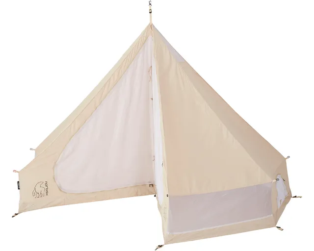 nordisk-asgard-7-1-cabin-2-personen-innenkabine-sandshell image 1