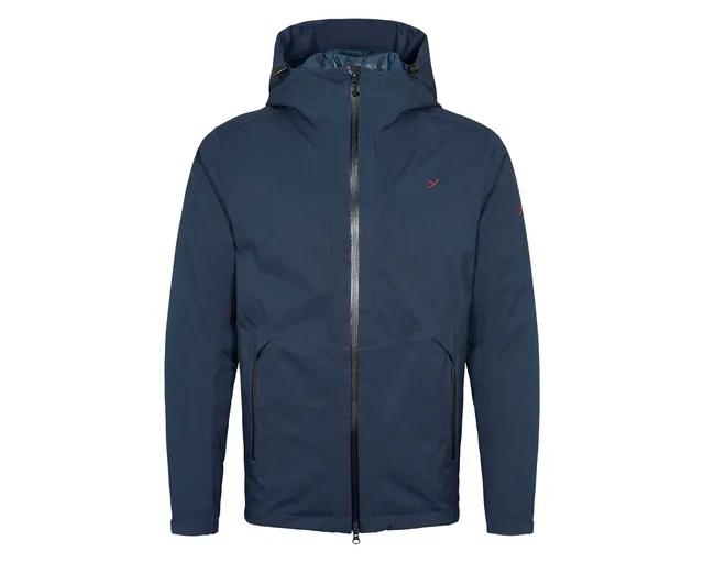 nordisk-nao-3-in-1-jacke-dress-blue image 1