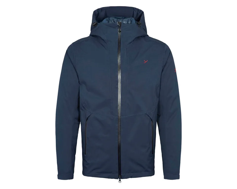 nordisk-nao-3-in-1-jacke-dress-blue image 1