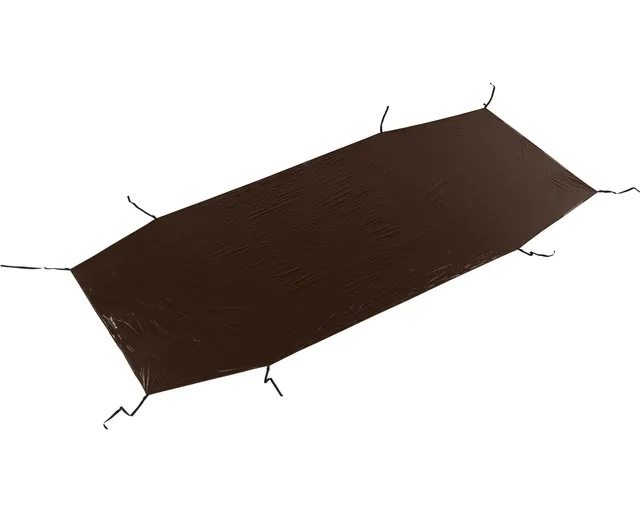 nordisk-reisa-4-pu-footprint-demitasse-brown image 1