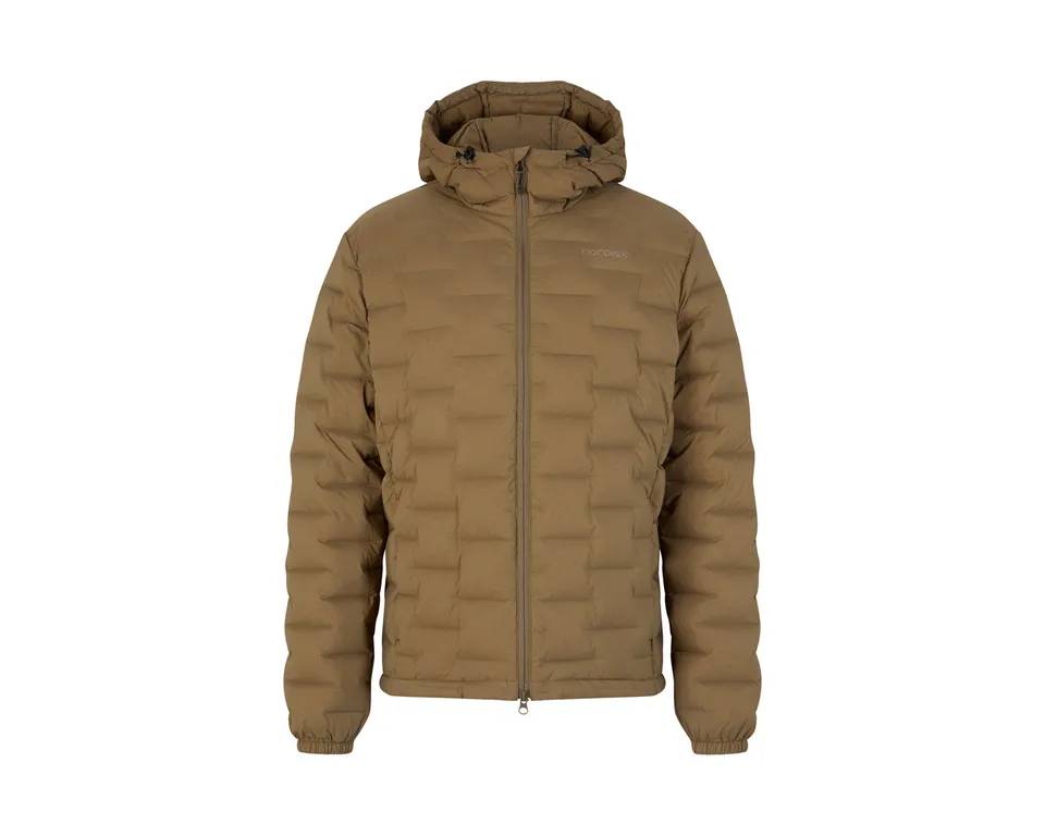nordisk-ivo-daunenjacke-herren-capers image 1