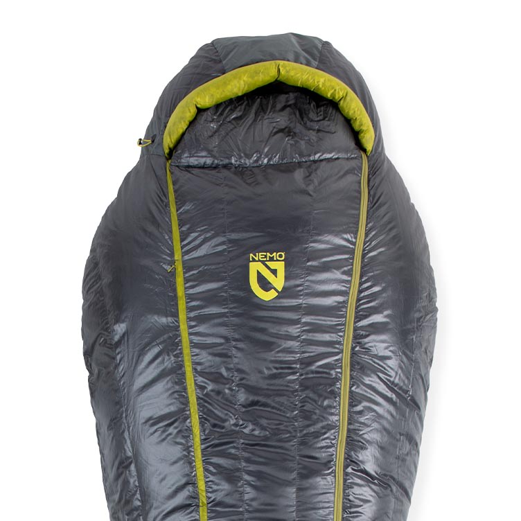 nemo-coda-endless-promise-daunen-mumien-schlafsack image 2