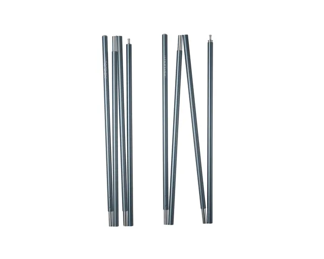 nordisk-midgard-9-2-20-small-entrance-pole-set-2-stk-aluminium image 1