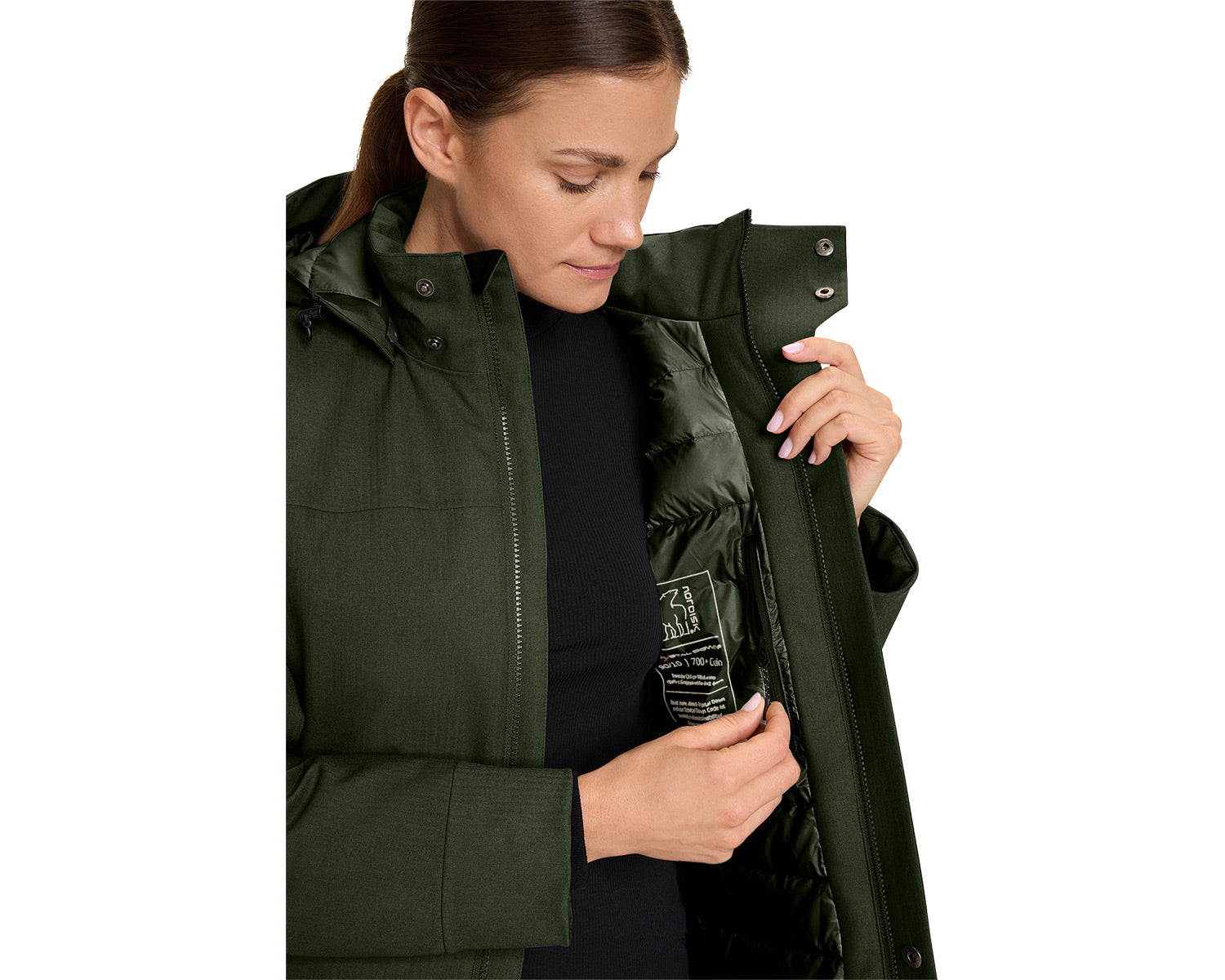nordisk-tana-damen-daunenmantel-kombu-green-crystal-down-dry image 6
