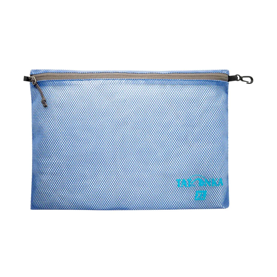 tatonka-rei-verschlussbeutel-35-x-25-cm-packtasche-transparent-a4 image 1