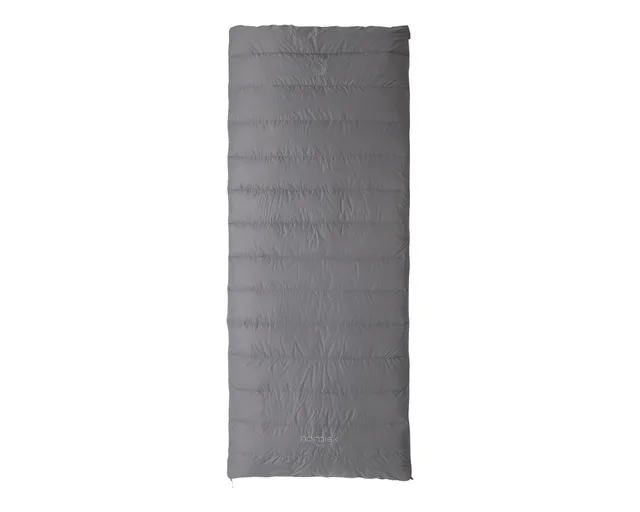 nordisk-freja-10-blanket-schlafsack-silver-filigree-grey image 1