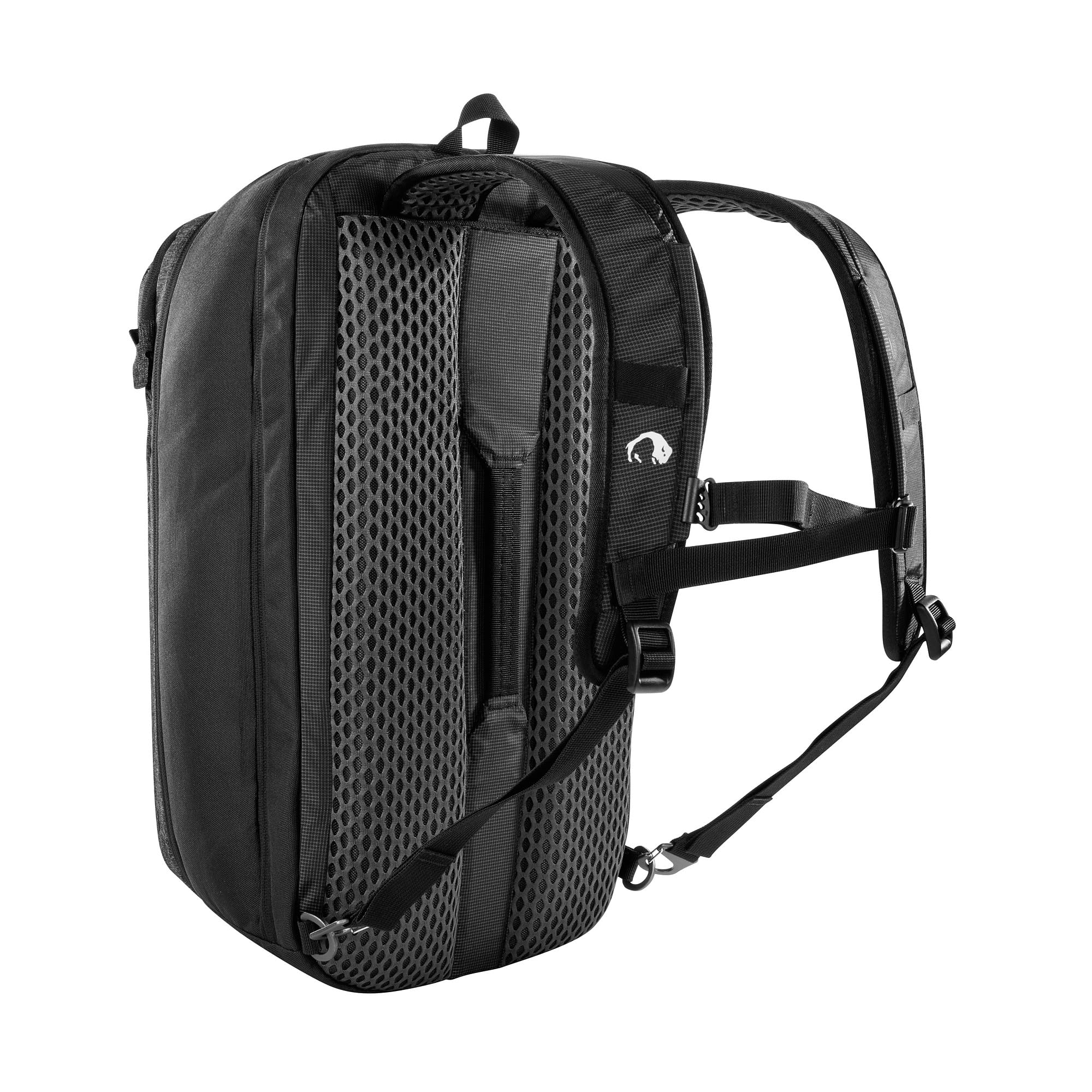 tatonka-flightcase-27l-handgep-ck-rucksack-mit-laptopfach-52x28x16cm image 2