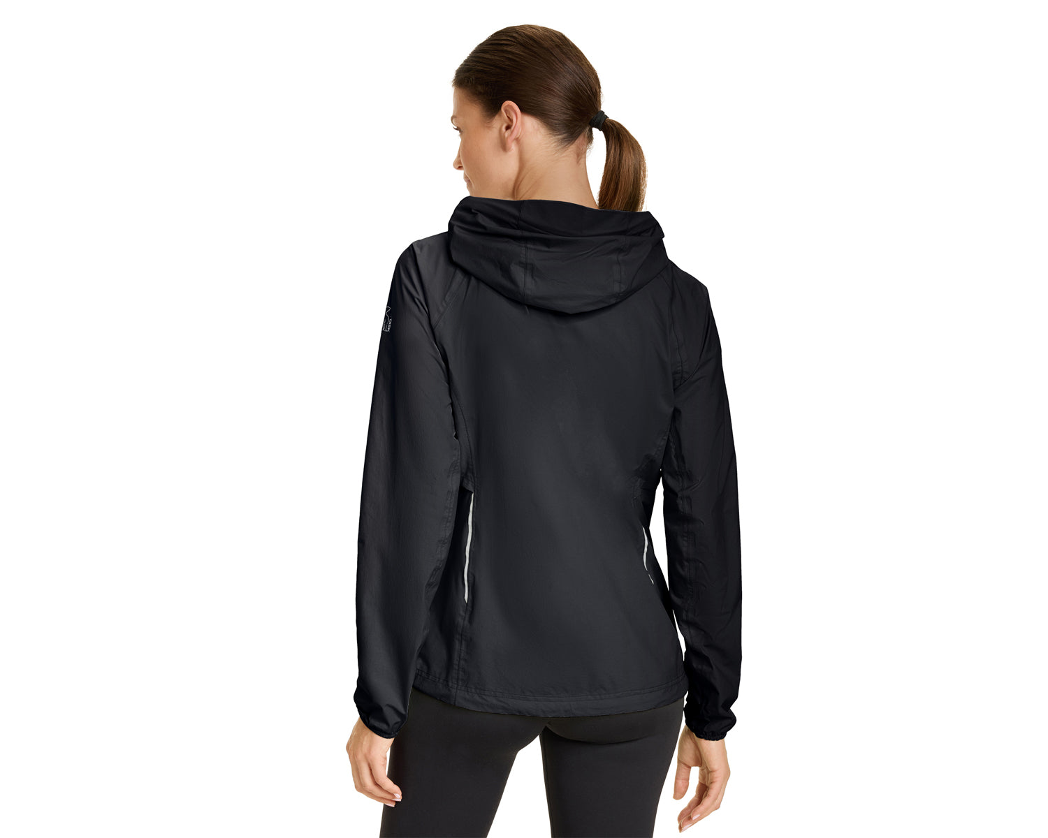 nordisk-brenna-2-5-layer-damen-jacke-ultraleichte-regenjacke-in-schwarz image 3