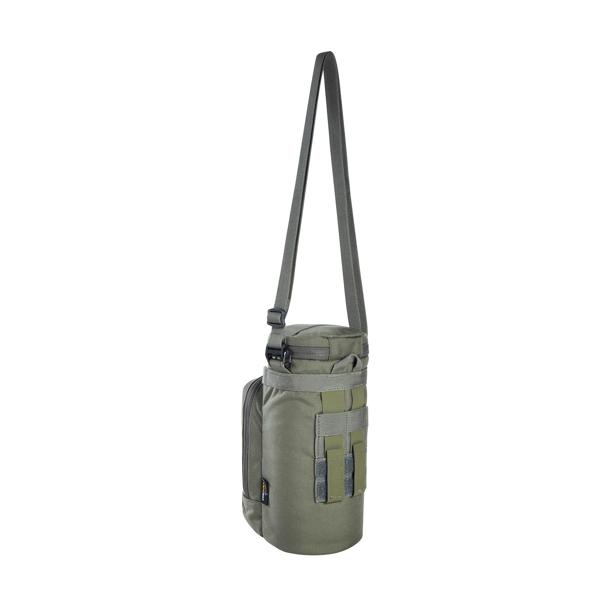 tatonka-bottle-pouch-1l-bc-isolierh-lle-trinkflasche-molle-600ml-1l image 2