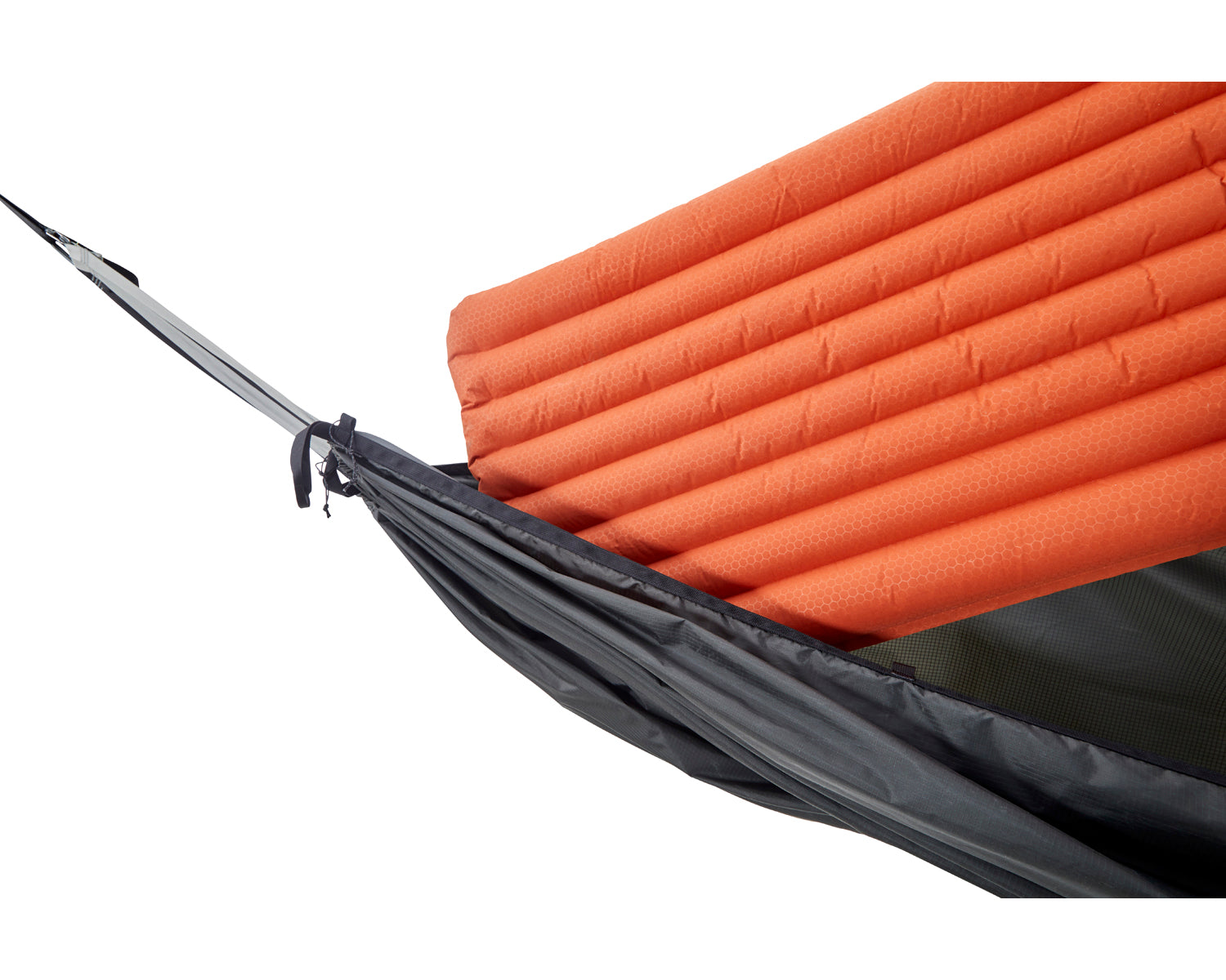 nordisk-voss-tech-tarp-dark-moss-green-multifunktionaler-wetterschutz image 6