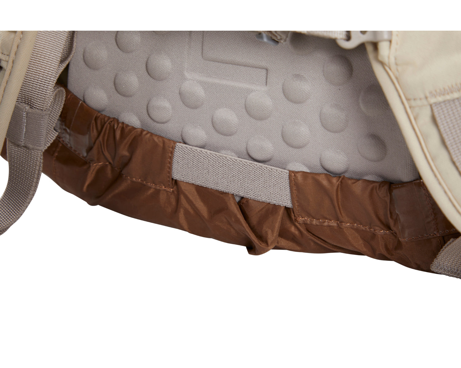 nordisk-yggdrasil-raincover-dachshund-chocolate-regenh-lle-tote-bag image 3