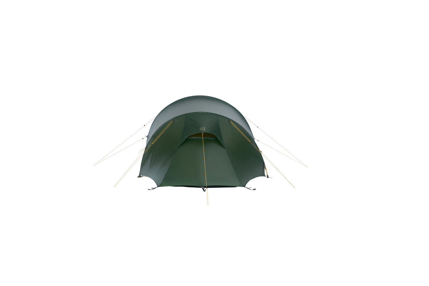 nordisk-oppland-2-lw-2-0-zelt-2-personen-ultraleicht-tunnelzelt-black-forest-gre image 6