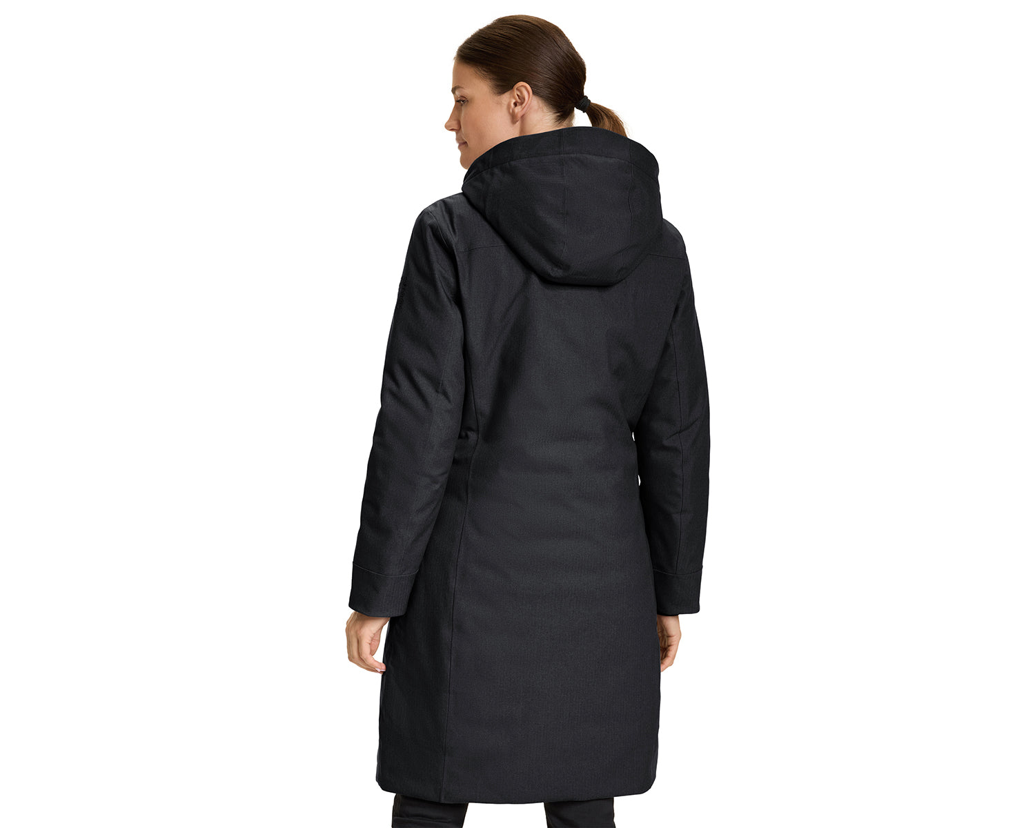 nordisk-tana-daunenjacke-black image 3