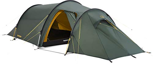 nordisk-oppland-si-2-personen-zelt-green-trekking-leichtzelt-mit-3000-mm-wassers image 6