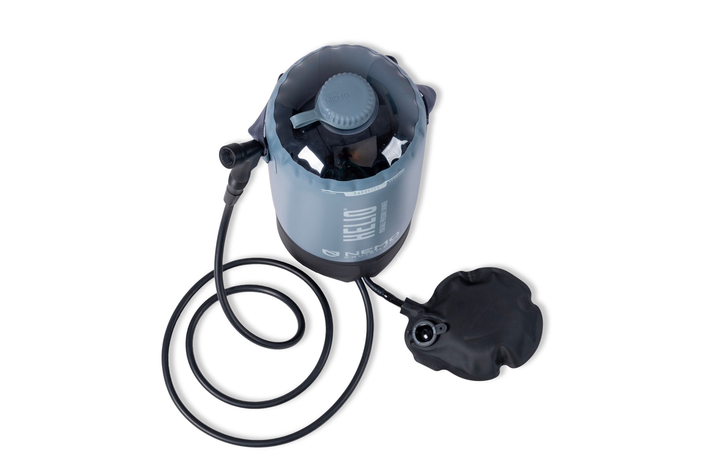nemo-helio-portable-pressure-shower image 3