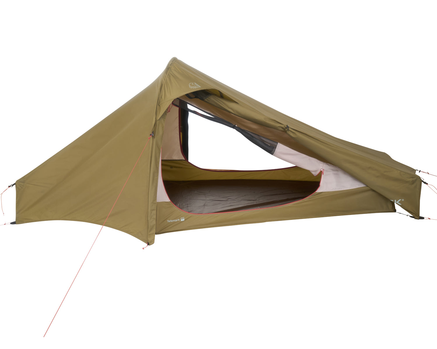 nordisk-telemark-2-2-pu-2-0-zelt-2-personen-trekkingzelt-dark-olive-green image 7