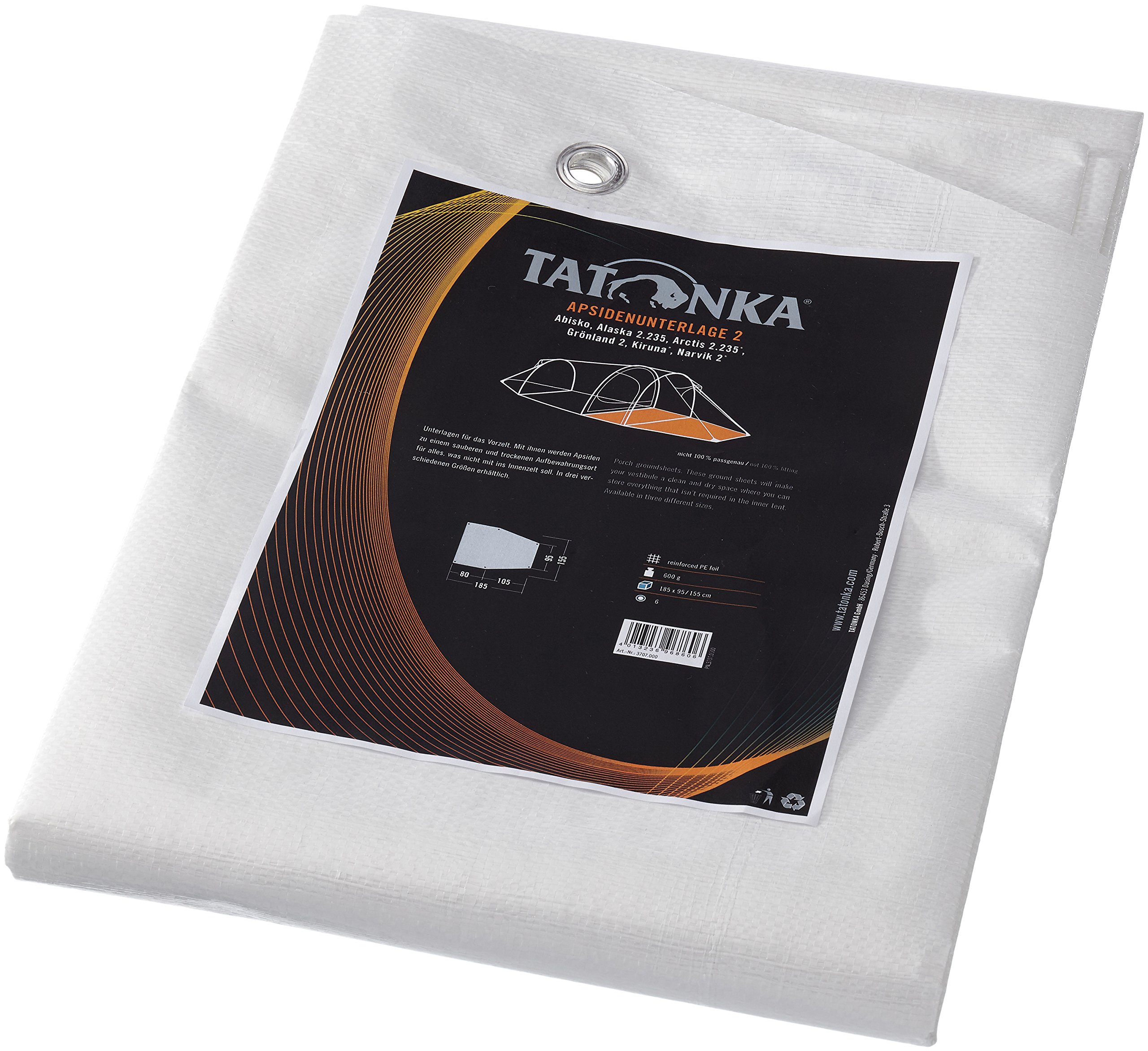 tatonka-zeltunterlage-apsidenunterlage-2-transparent-185-x-95-155-cm image 1
