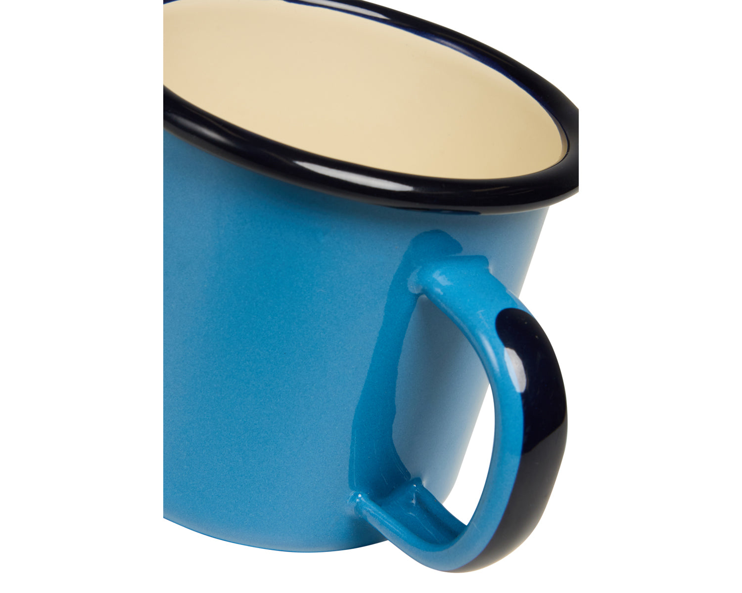 nordisk-madam-bl-cup-350ml-sky-blue-emaille-tasse-im-retro-design image 2