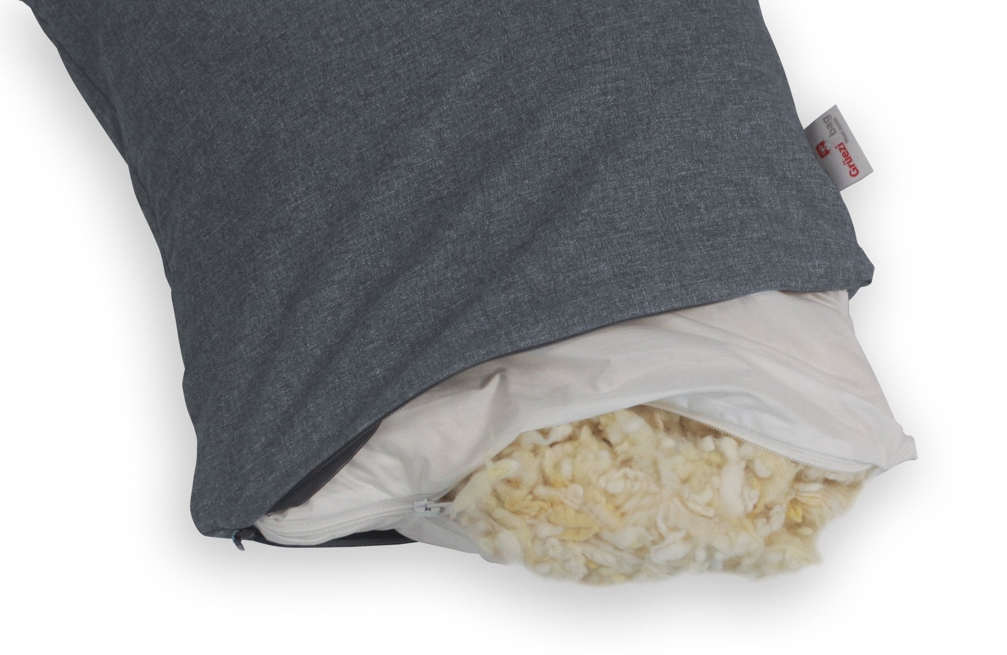gr-ezi-bag-sleepwool-travel-pillow-reisekissen image 3