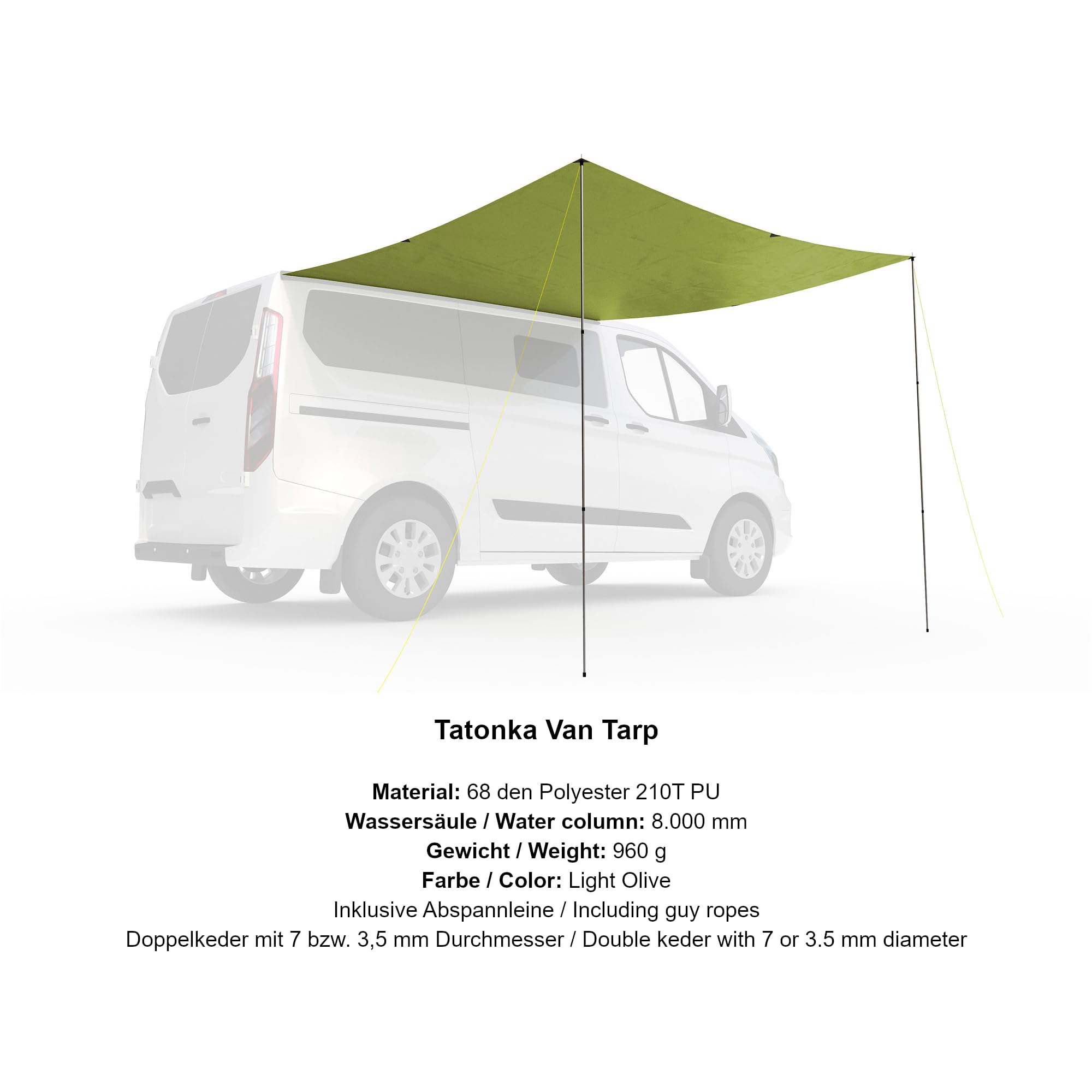 tatonka-van-tarp-sonnensegel-250-x-250-cm-f-r-camping-bus-mit-keder image 4