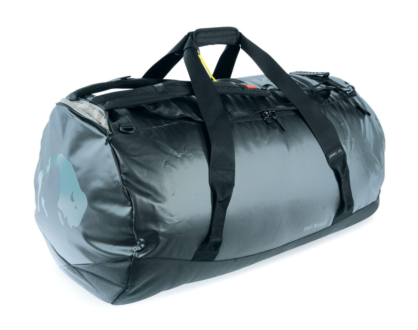 tatonka-barrel-xxl-reisetasche-130-liter-tarpaulin image 1