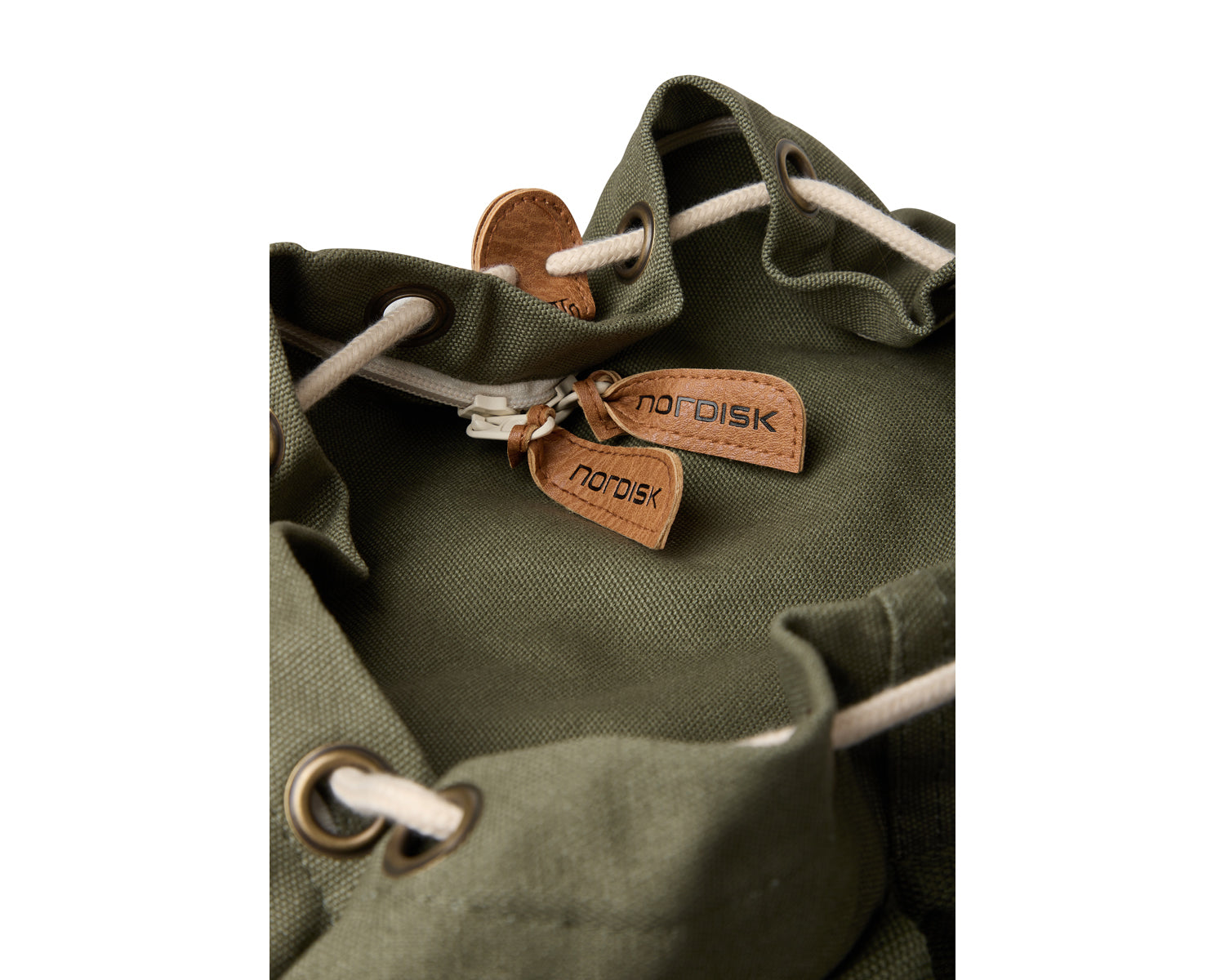 nordisk-kongsberg-40-duffel-40-l-four-leaf-clover-green image 7