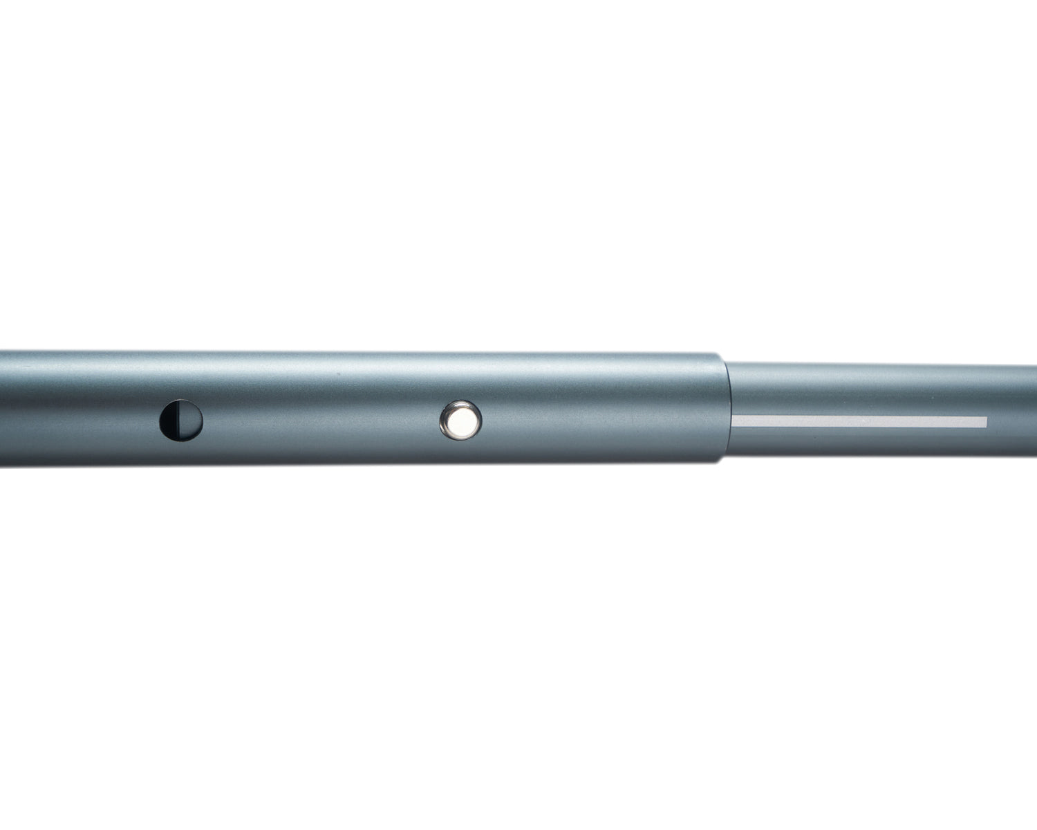 nordisk-ausziehbarer-teleskopstange-202-232-cm-aluminium image 8