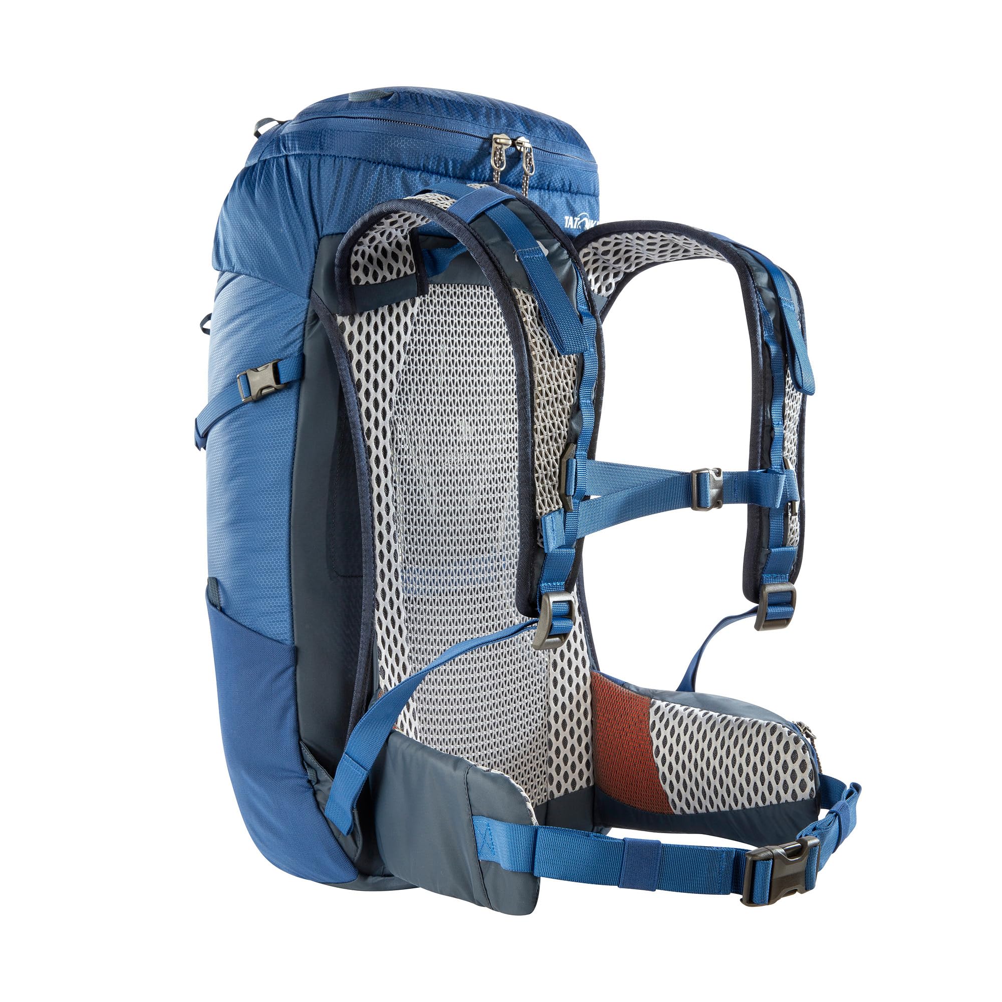 tatonka-hike-pack-22-wanderrucksack-22-liter-mit-netzr-cken image 2