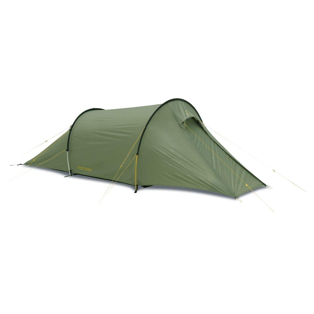 nordisk-halland-2-pu-2-personen-zelt-350x150x110-cm-gr-n image 1