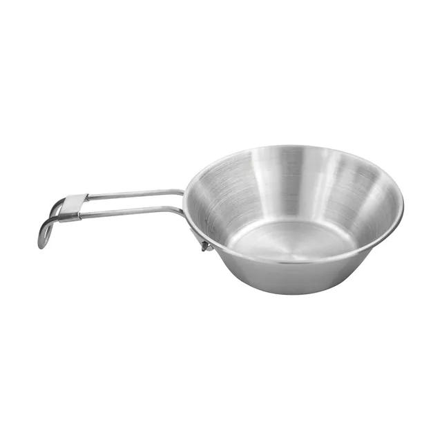 tatonka-bowl-250-500-ml-edelstahlschale-mit-klappgriff-und-volumenskalierung image 1