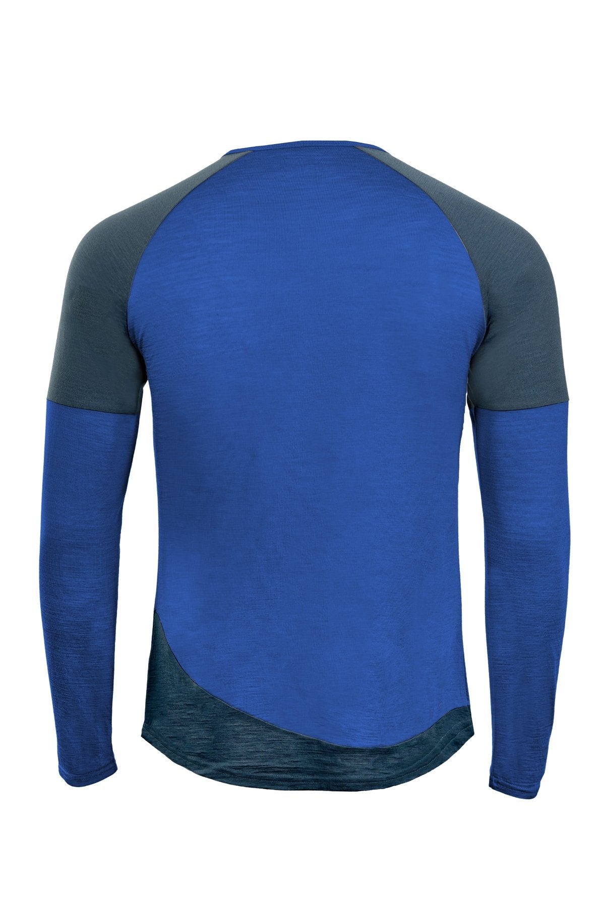 gr-ezi-bag-woodwool-longsleeve-mr-picard-herren-funktionsshirt-skydiver-blue-oce image 2