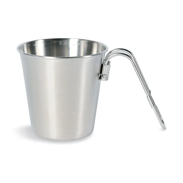tatonka-expedition-mug-350-ml-edelstahl-becher-mit-abnehmbarem-griff image 1