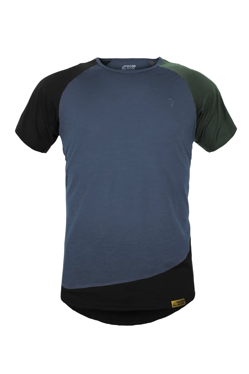 gr-ezi-bag-woodwool-t-shirt-mr-kirk-ocean-cavern-black-f-r-herren image 1